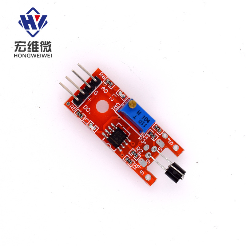 金屬觸摸模塊  FOR SUNLEPHANT