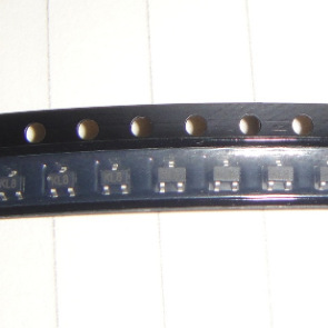 贴片晶体管 DTC143EET1G SC-75 印记8J   原装进口 现货 3000/盘