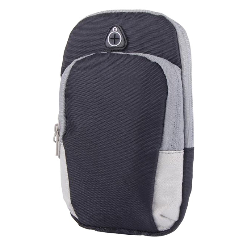 Mobile Phone Arm Bag Sports Armband Iphone13 Universal Men's and Women's Running Fitness Cycling Nylon Outdoor Sports Armband