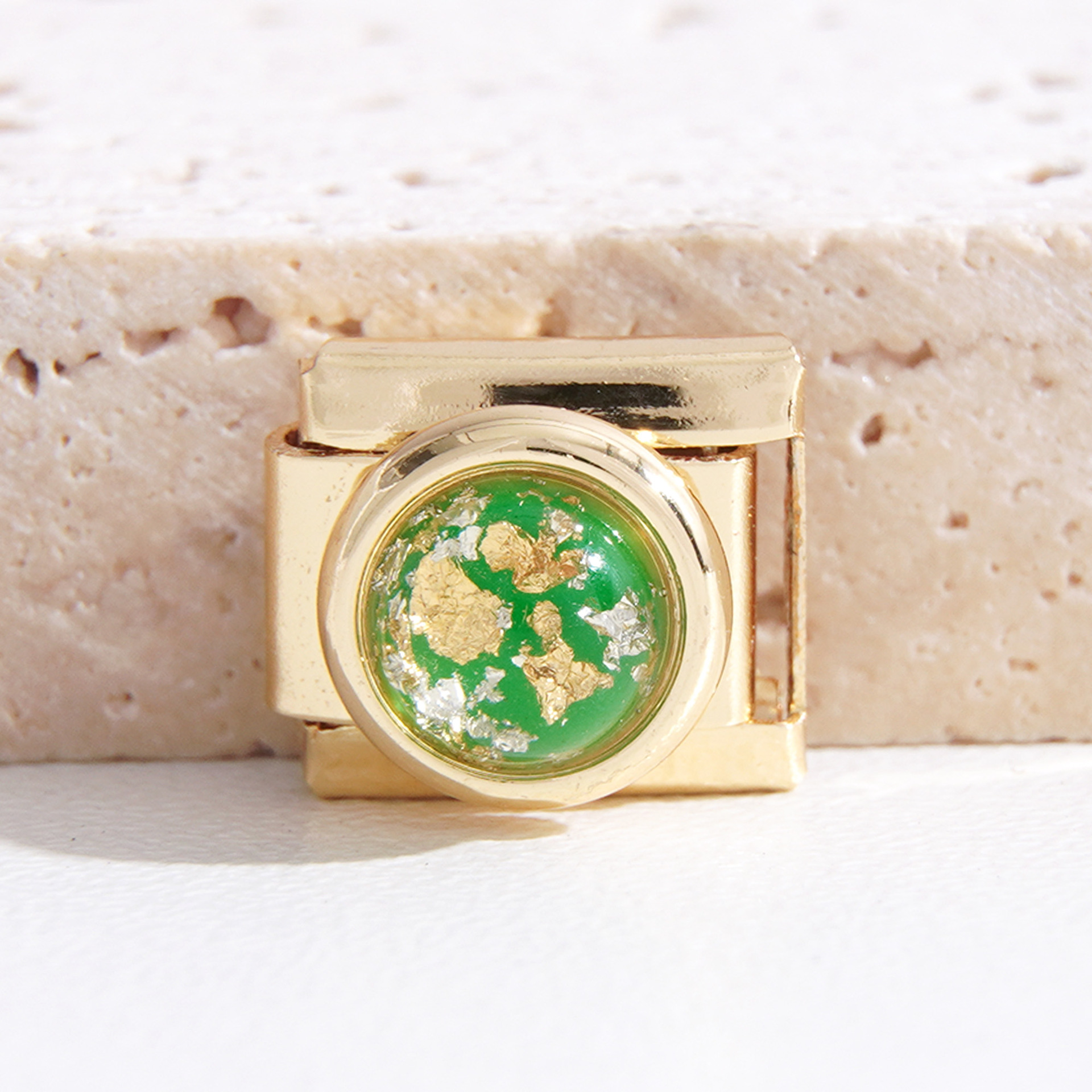 Minimalist Layered Bracelet Set For Women Stackable Jewellery_voghion.com