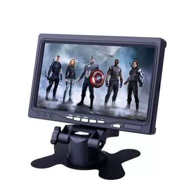 Display Car Monitor Universal: Car display