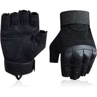 D 64621 Tactical Gloves Men Outdoor Sport ���g���o����