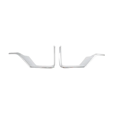 Suitable for Honda 17-21 Crv Models: Other Automotive Exterior Supplies - abs-electroplating-front-bumper-trimall-inclusive-21-22-models