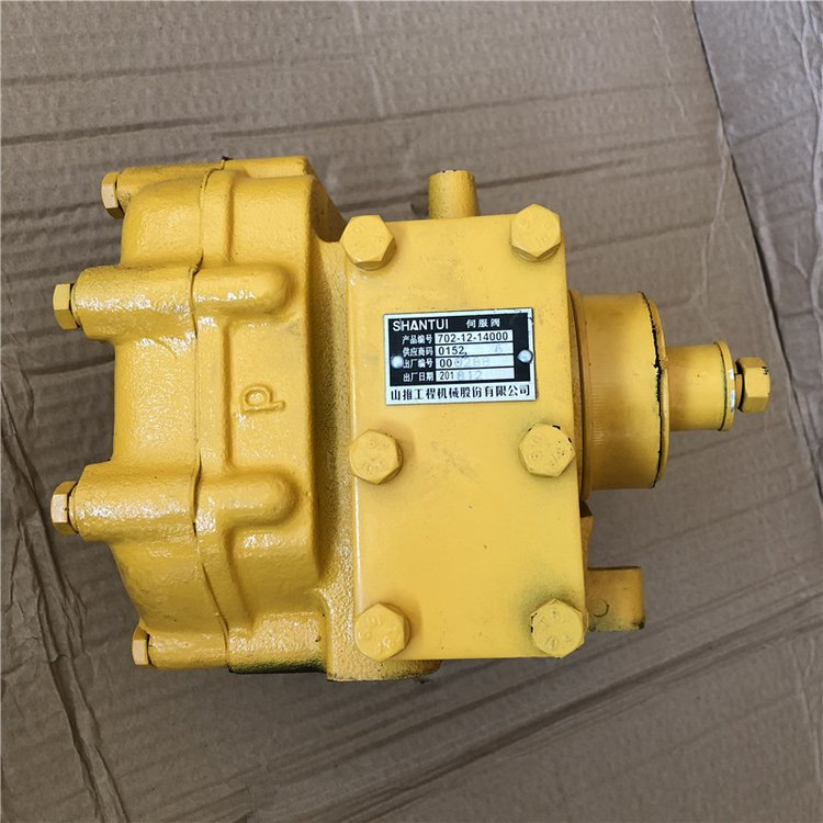 Accesorios de bulldozer de montaña SD16 conjunto cardán 16y-12-00000