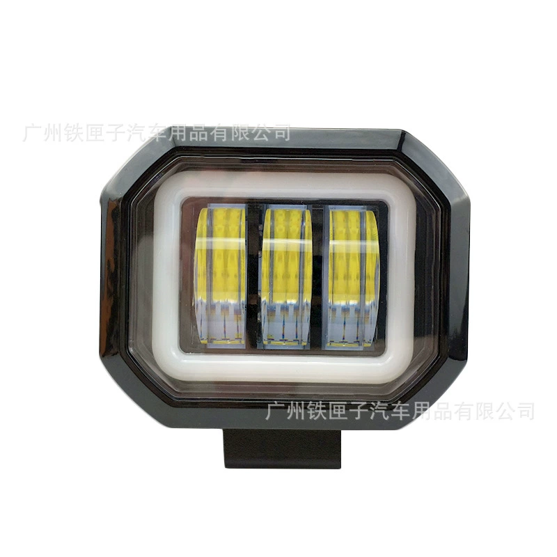 LED-работа модифицированный SUV, потолочный свет, огни, 20Вт