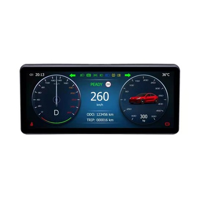 Apply to tesla Tesla model3 modelY Intelligent instrument panel 8.8 inch 10.25 Inch Android system