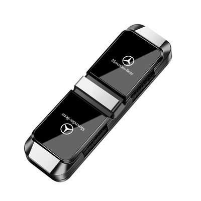 Car Glasses Clip/Bill Clip – Creative Storage Supplies S450