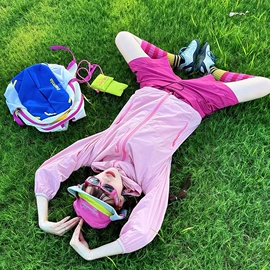 冲锋衣、裤;户外皮肤衣/防晒衣;速干衣裤