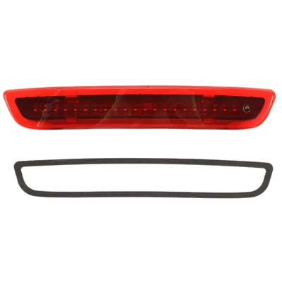 Third Brake Light, Brake light
