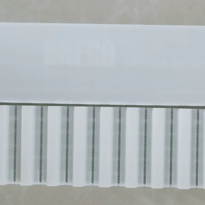 Breco Polyurethane Pu Avtomobil ötürücü kəmərləri