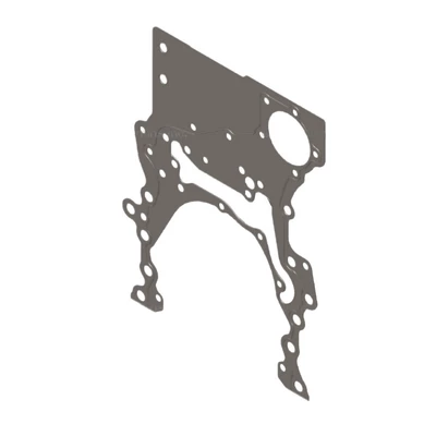 Starter Gears, Flywheel/Gear