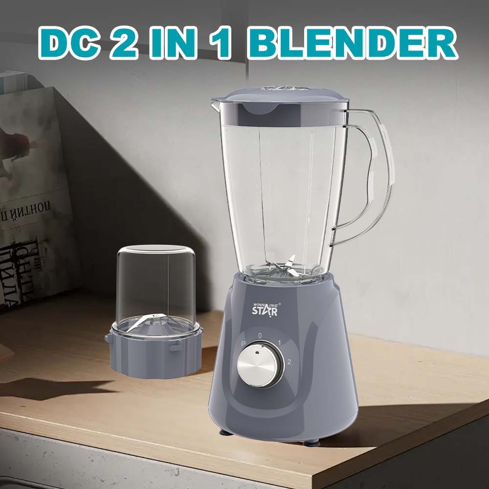 Winning star transfronteriza DC corriente cocina doméstica pequeños electrodomésticos multifunción suplemento alimentador rompeparedes exprimidor