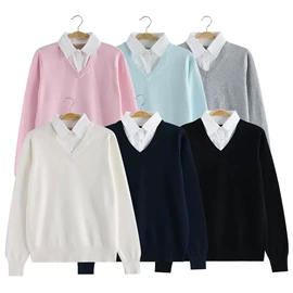 毛衣;童毛衣;女式针织衫