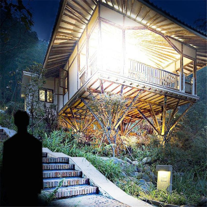 Transfronterizo nuevo faro LED COB mini iluminación al aire libre de largo alcance montado en la cabeza linterna USB recargable lámpara de pesca