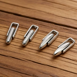 袖扣;饰品配件;胸针