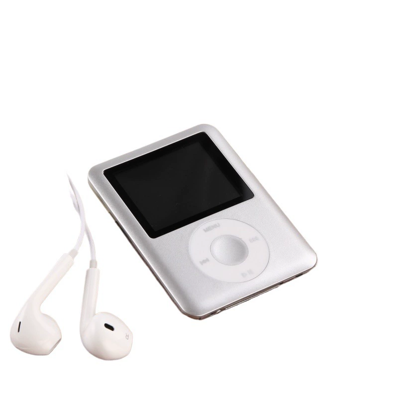 Mp3 для загрузки VIP-песен, маленький портативный бытовой плеер для слушания старшеклассниками, английский язык, прослушивание романов, запись через слот карты Qingying