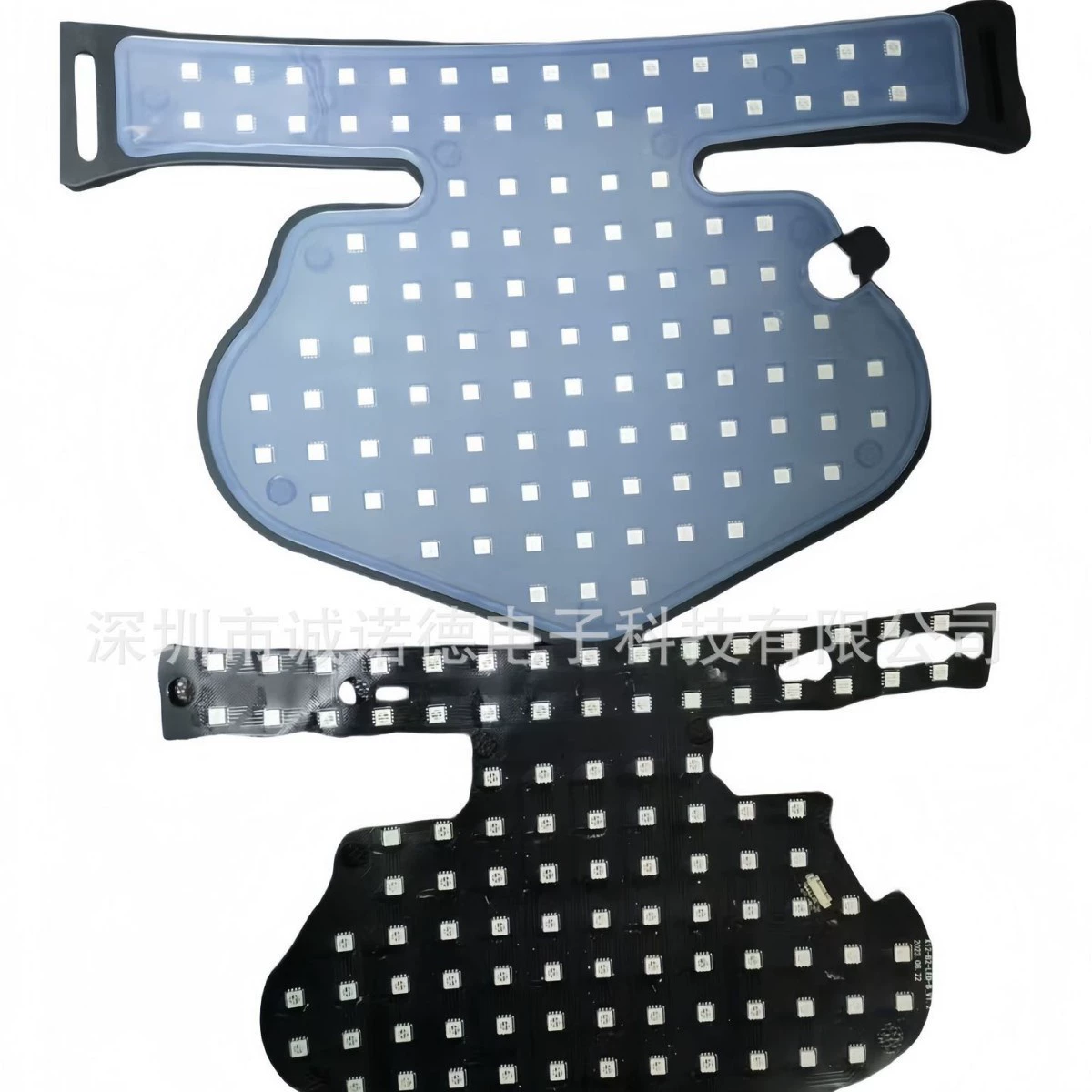 Трансграничная маска для косметического инструмента для фотонного омоложения FDA FPC Soft Board Solution