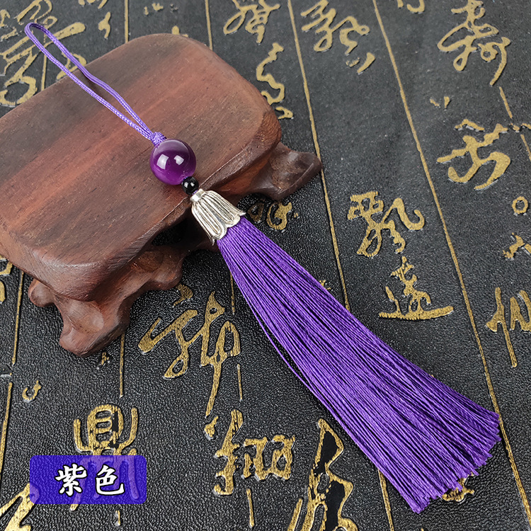 紫色5