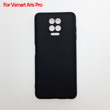 ������Vsmart Aris Pro�ֻ��ױ������ֻ���ȫ͸�������ز�TPU