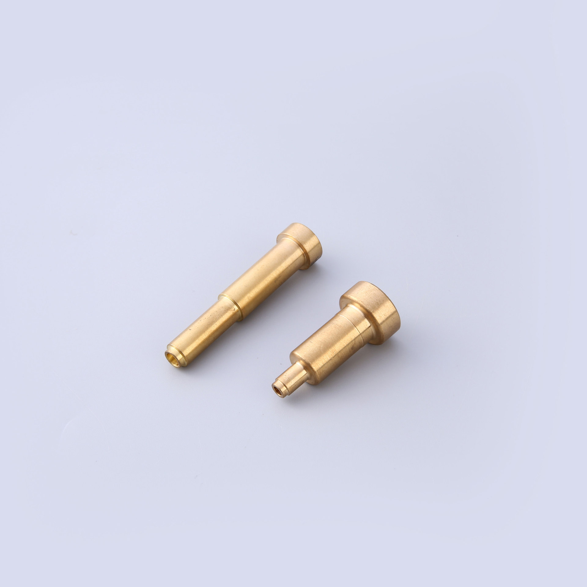 耐高温五金电镀防腐蚀金属表面处理五金电镀滚镀电镀金加工铜车件