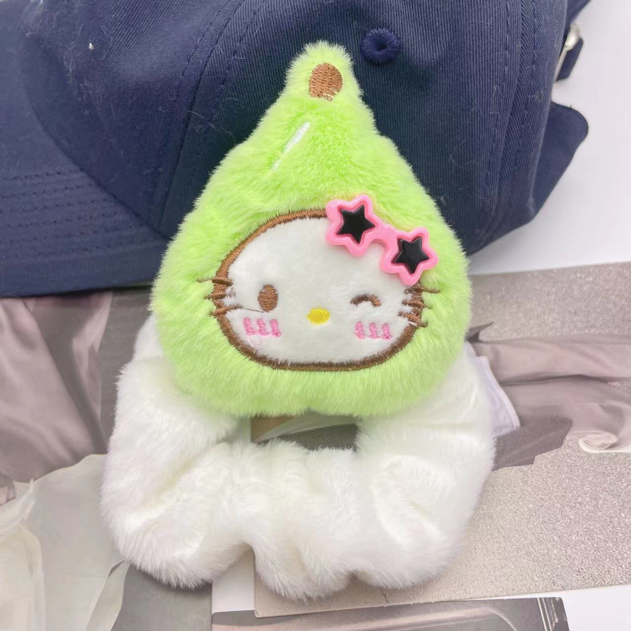 선글라스 배 머리끈