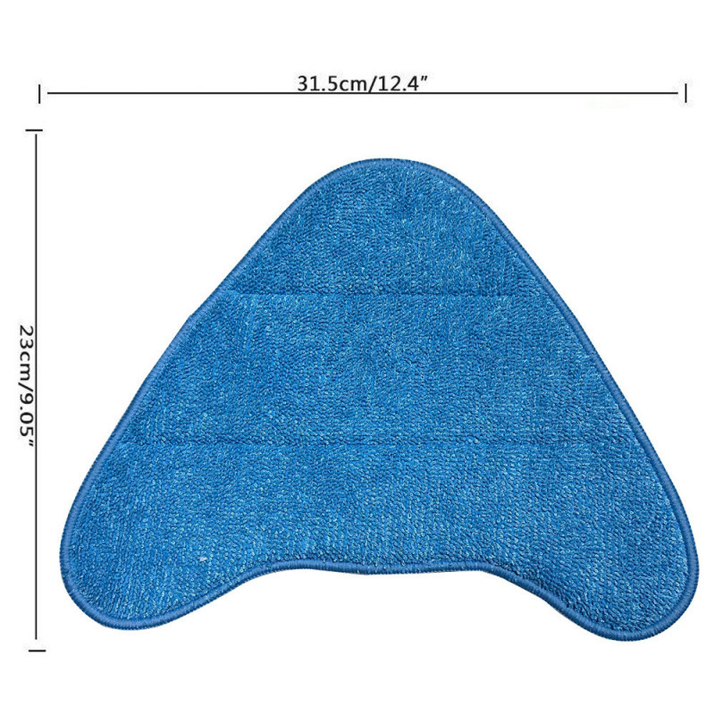 Dirt Devil/Hoover WH01100 20200 20300 21000 mop cloth Dirt Devil/Hoover WH01100 20200 20300 21000 mop cloth