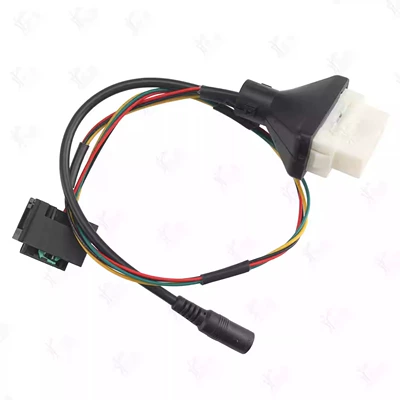 Suitable for Vvdi Large Tablet: Avtomobil qapı kilidi silindrləri