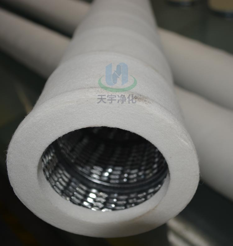 替代PECO PCHG-24 PCHG-18 PCHG-12 天然气压缩机滤芯