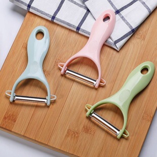 Ceramic Fruit Peeler Knife Melon Knife Multifunctional Apple Peeler Peeler Peeler Potato Peel Scraper