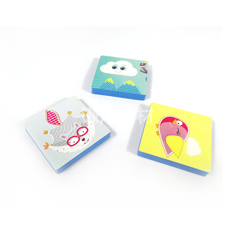 供应EVA彩色丝印 EVA印刷 EVA丝印制品 多色泡棉印刷 单色eva印刷