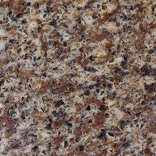 Oubaili High-End Artificial Stone Quartz Stone Countertops for Cabinets and Bathrooms Can Be Processed and Designed