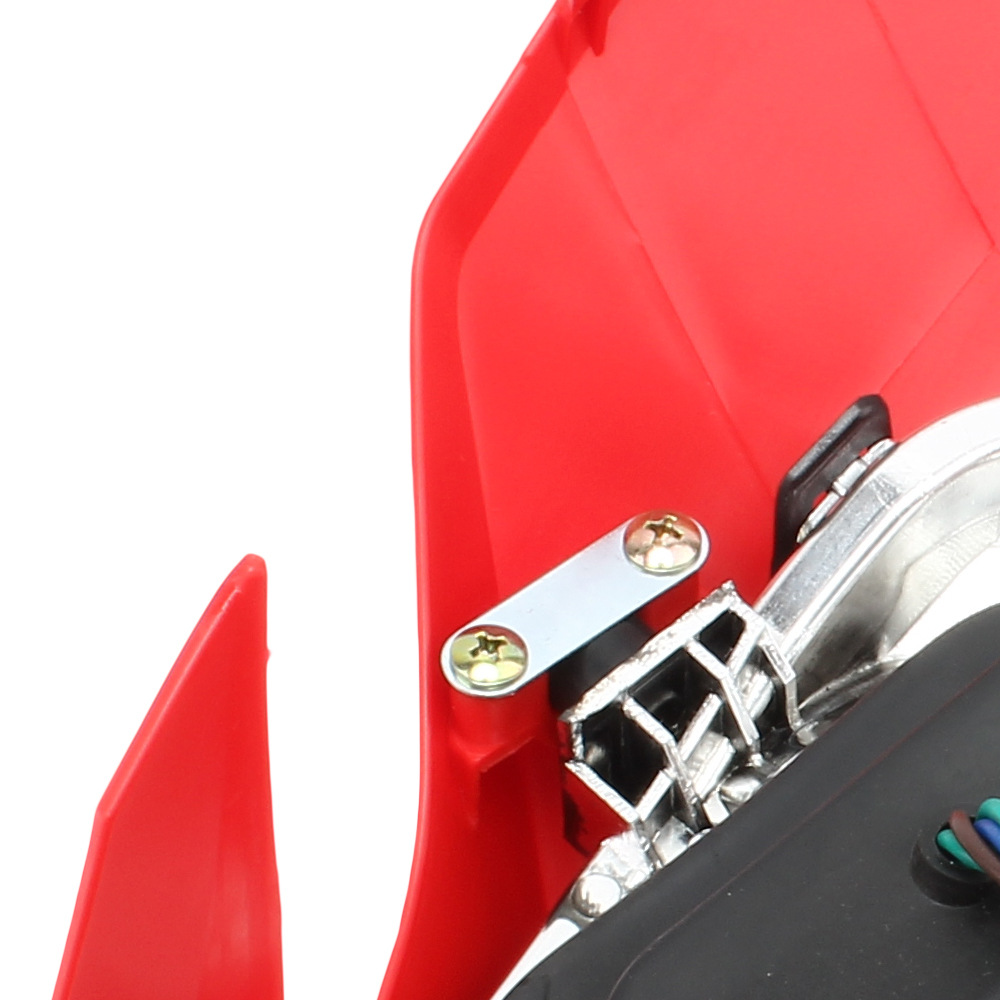 Ninja headlight off-road motorcycle headlight CRF450L CRF450XR samurai headlight