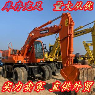 ���ڶ��� ��ɽDOOSAN DH150w-7�ھ�C�h�C�f150݆�ڬF؛����
