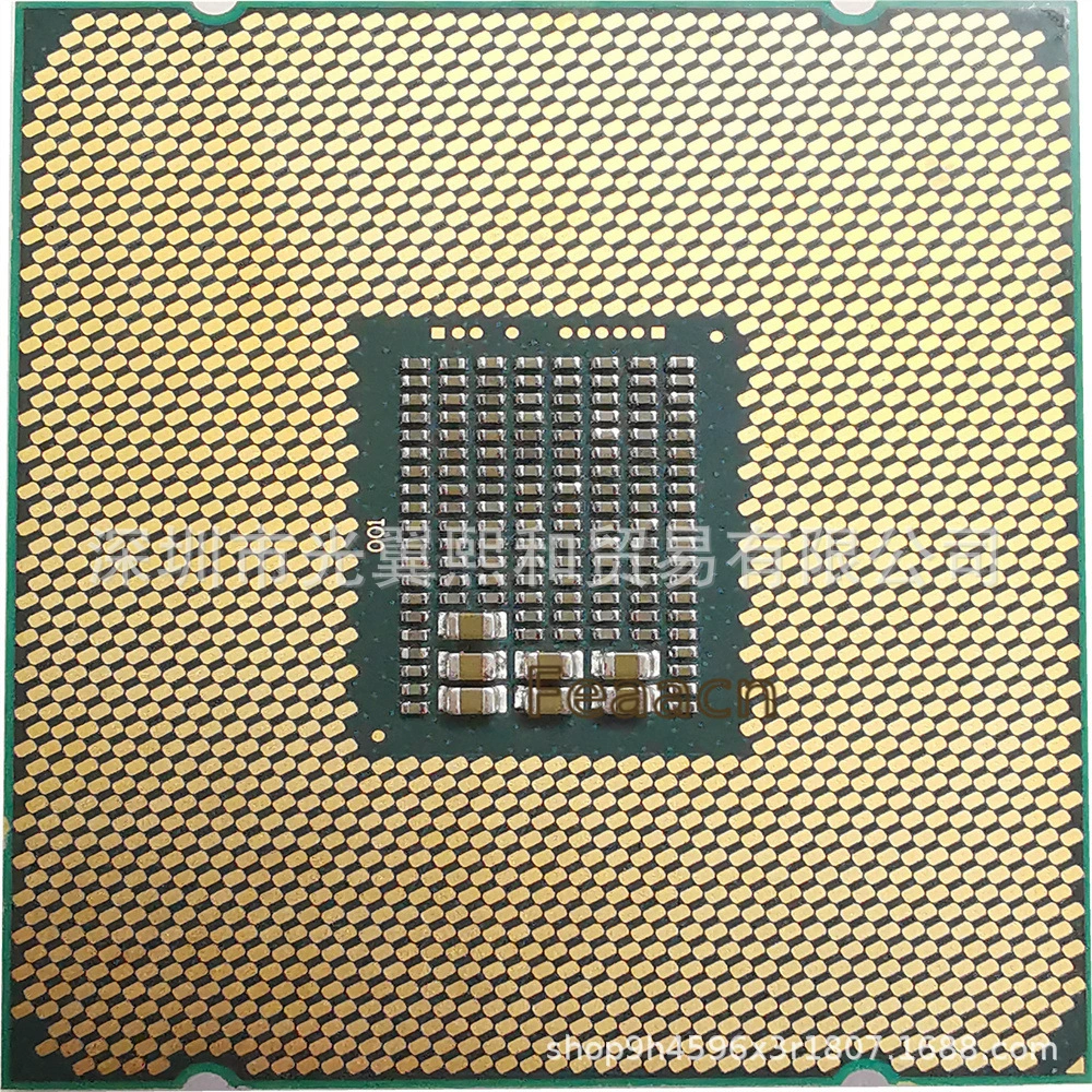 Intel Xeon E5 2682V4 2.5G 16 cores 32 threads 120W