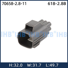 70658-2.8-11��܇��ˮ�B���� �Ӳ������ ����܇�ù�ĸ����