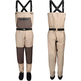 潜水服;涉水裤;钓鱼服