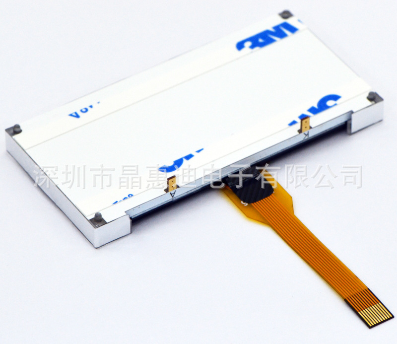 lcd 12864 2.4 ڵװ   SPI FSTN Һ