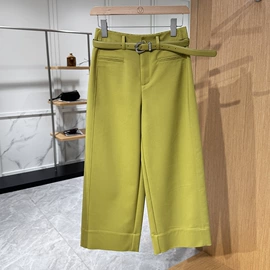 休闲裤;半身裙;女式牛仔裤