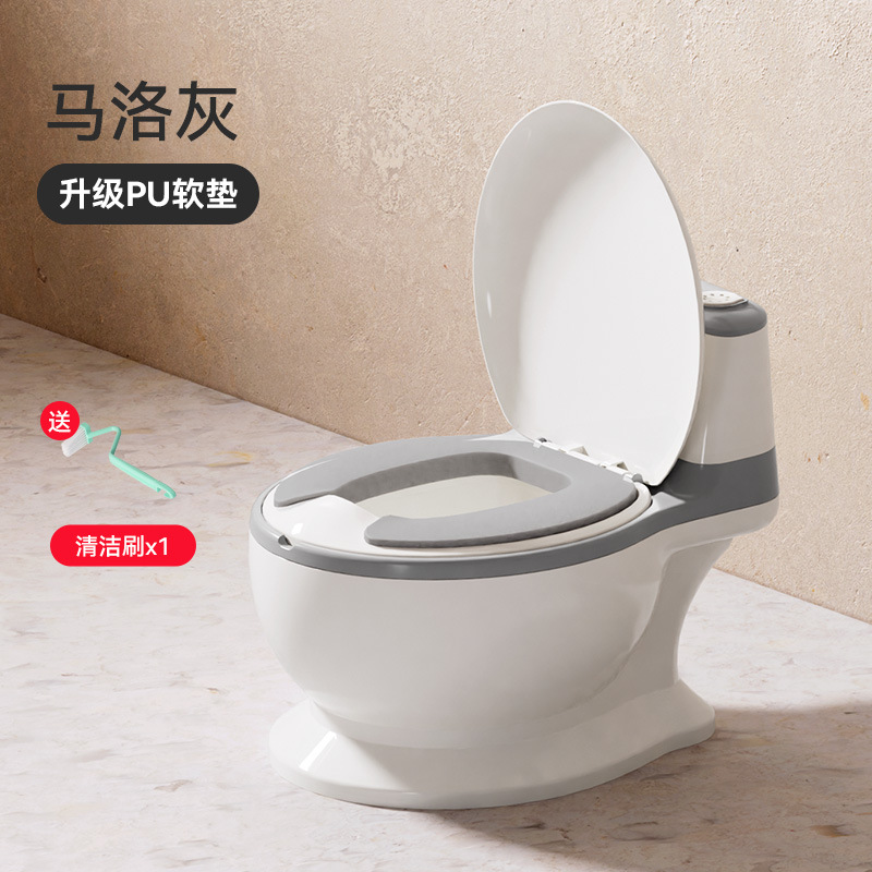 Inodoro simulado, entrenamiento para niños y niñas, baño, taburete para bebés, taburete para bebés, inodoro para niños