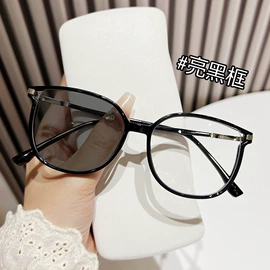 老花镜;框架眼镜;光学眼镜