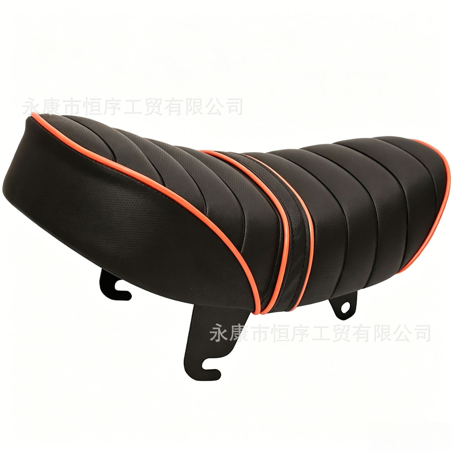 Monkey 50Cc Motorcycle Honda Gorilla Seat Cushion Caterpillar Seat Modified Small Seat Cushion