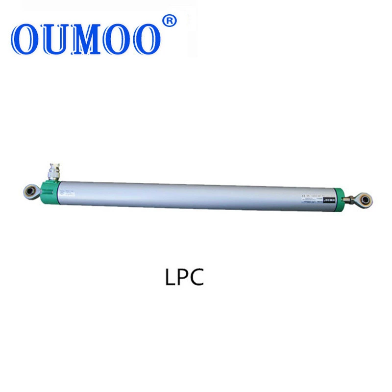 Electronic sensor, 650mm
