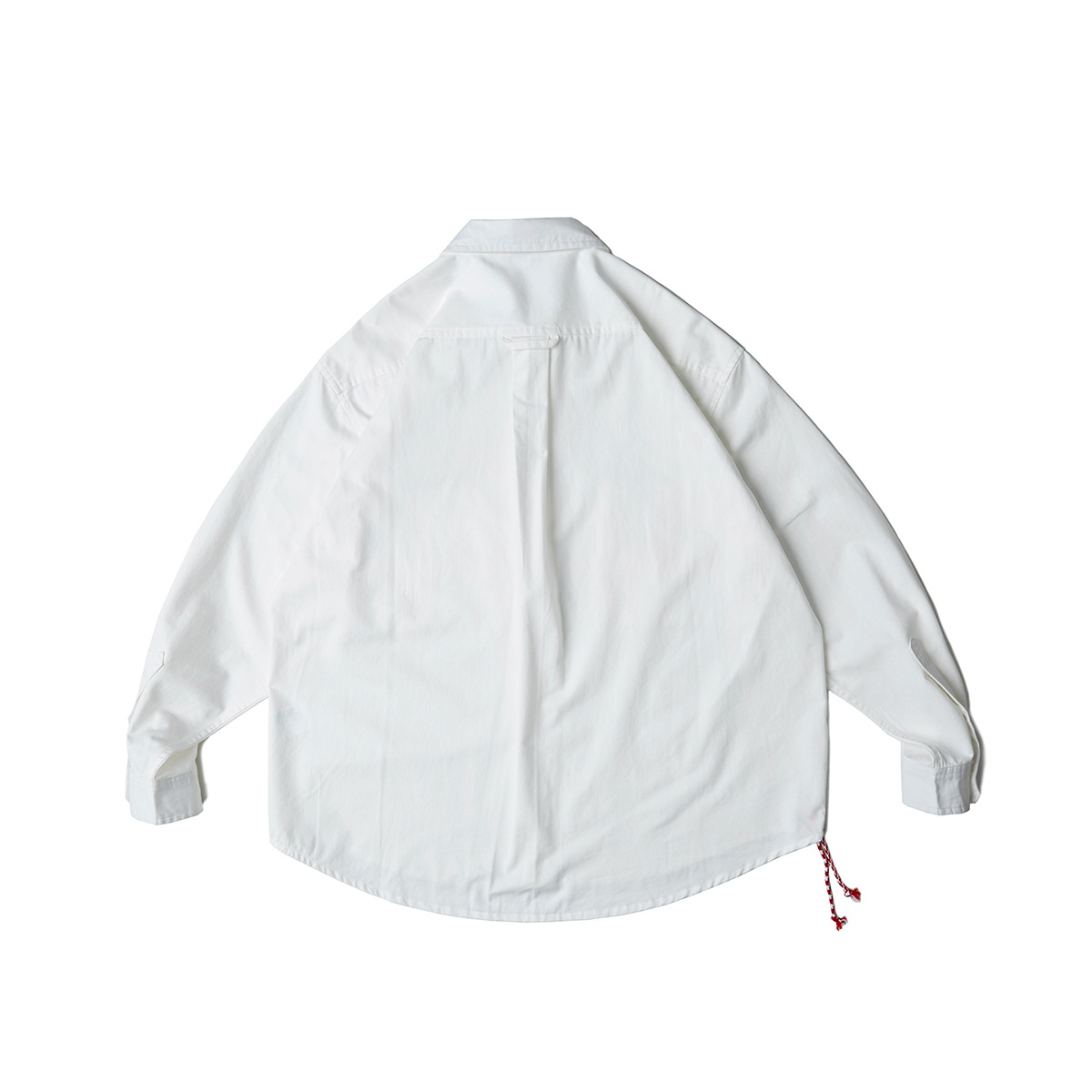 Autumn long-sleeve