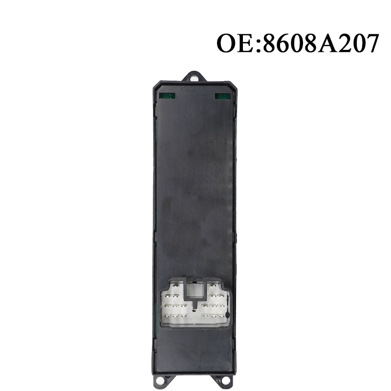 8608A068 is suitable for 2008-2010 Mitsubishi Lancer car glass lift switch power window switch
