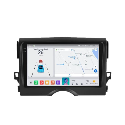 Reiz In-Car Smart Android, DVD Navigation
