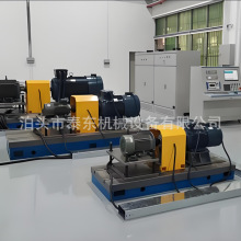 供货铸铁电机试验平台电动汽车驱动测试铁地板型式对拖试验平板