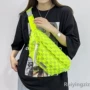 大容量小众休闲日系小包包