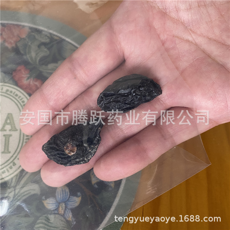 PE Herbal Storage Bags Clear Flat Poly Bags for Herb Packaging 100 Pack 18x25cm quality and texture
