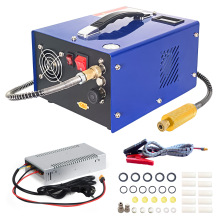 正品热销12v车载高压充气泵30mpa电动打气机空气压缩机厂家直销