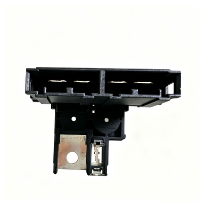 Power supply, ignition system accessories Box Socket